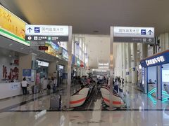 -德宏芒市国际机场