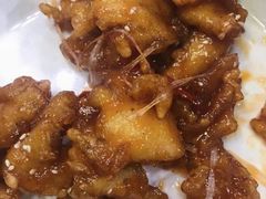 -正蓝旗草原特蒙餐