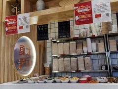 -七食九号食堂(东丽空港店)