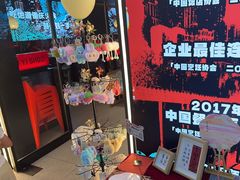 -刘一手重庆火锅(万达广场颍泉店)