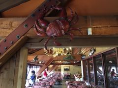 -The Crab Pot Seattle