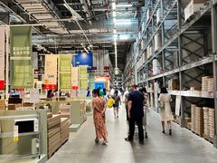 -宜家家居(西安未央商场店)