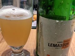 -Bistro Les Lilas丁香花小酒馆