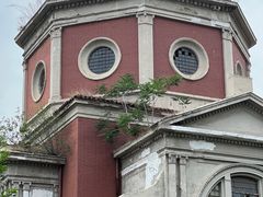 -天津意大利风情旅游区