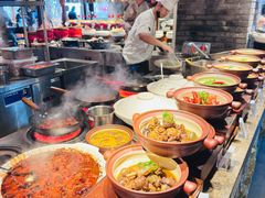 -二十八里太湖船菜(吉祥路店)