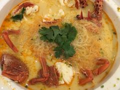 -新加坡海鲜共和(名胜世界圣淘沙海滨坊)