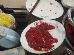 -八合里潮汕鲜牛肉火锅(深圳海岸城店)
