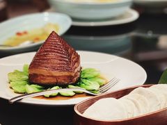 -湘湖逍遥庄园·水漾中餐厅