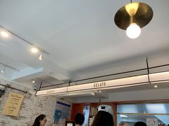 -Dal Cuore 达可芮冰淇淋(陕西北路店)