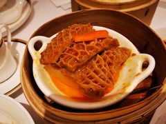 金钱肚-翠园(兴业太古汇店)