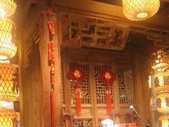 -南京大牌档(青岛万象城店)