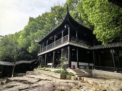 -虞山城墙