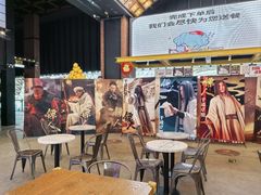 -CGV星星影城(颐堤港ScreenX店)