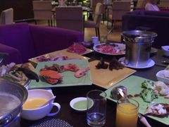 iphone_upload_pic-圣廷苑酒店-世纪楼菲苑自助餐厅