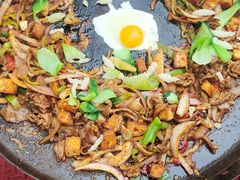 -山丹马记炒拨拉(南关店)