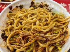 -老陈婆手工面庄