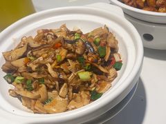 -兰湘子·湘菜小炒(石家庄万象城店)