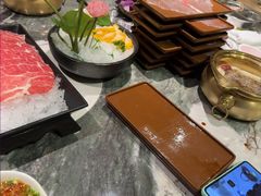 -慢丽江·云南野生菌土鸡锅(西山店)