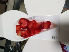 -85度C(北京玉蜓桥二店)