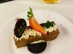 -马迭尔西餐厅(中央大街店)