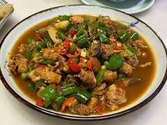 -陈先进鱼馆·地道农家菜(湖墅南路店)