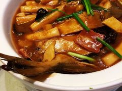 黄焖鲳鱼-老正兴菜馆(福州路店)