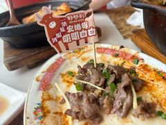 -好好彩啫啫煲·广东小馆(上海七宝领展广场店)