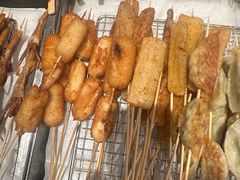 -九村烤脑花(大石坝总店)