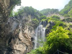 -云丘山景区