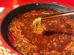 -巴九门老火锅(来福士打望店)