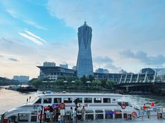 -小河直街历史文化街区