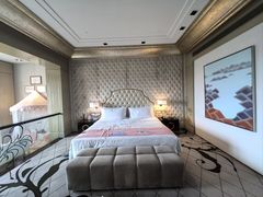 -上海闵行星河湾酒店