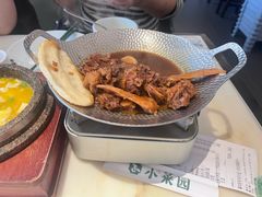 -小菜园新徽菜(连云港海州吾悦店)