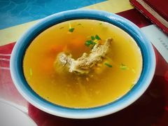 -莎车清真美食