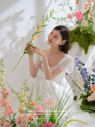 -爱城婚纱摄影·品质严选店