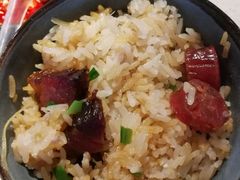 -百年果林椰子鸡(中洲店)