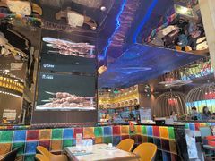 -巴依老爷新疆美食(常营店)