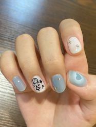 -斯馨·健康美甲美睫