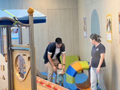 -金宝贝国际早教中心(万象城中心)