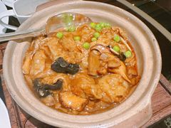 -北京四季酒店·采逸轩