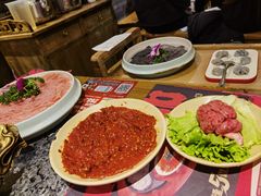 -蜀大侠火锅(建设路第五大道店)