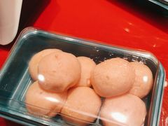 -東更道点心行(利客来店)