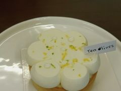 -Ten Olives甜点