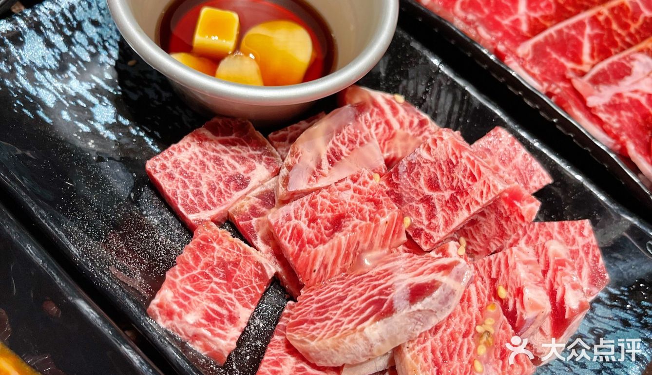 深圳美食｜大阪烤肉198自助餐[强]