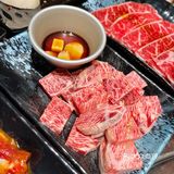 深圳美食｜大阪烤肉198自助餐[强]