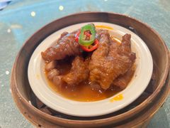 -金悦轩海鲜酒家(拱北店)