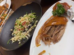 -普天和酒楼·新津菜·烤鸭(天津之眼店)