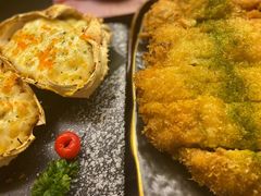 -越光米贩精致料理餐厅(金鹰店)