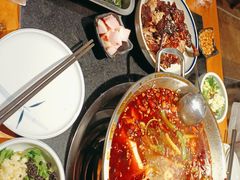 -小饕荟雅安贡椒鱼鲜馆(广福桥店)