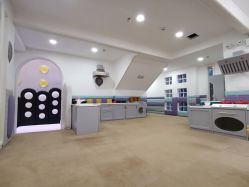 -meland club亲子乐园(重庆万象城店)
